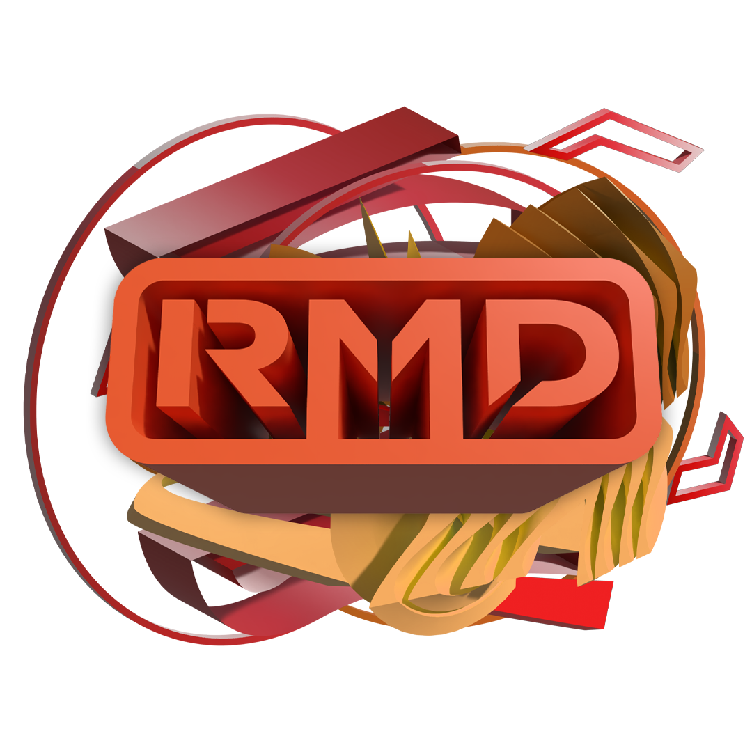 RMD | Ryan McKay Design